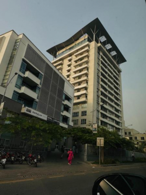 Premium Apartments In Penta Square -DHA Lahore